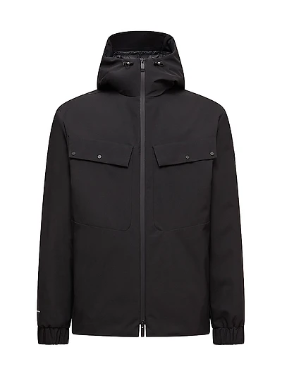 Escurays Puffer Jacket
