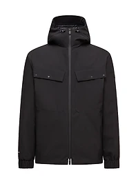 Escurays Puffer Jacket