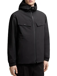 Escurays Puffer Jacket