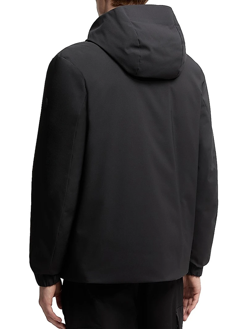 Escurays Puffer Jacket