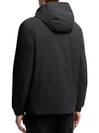 Escurays Puffer Jacket