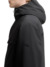 Escurays Puffer Jacket