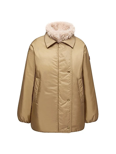Voue Puffer Jacket