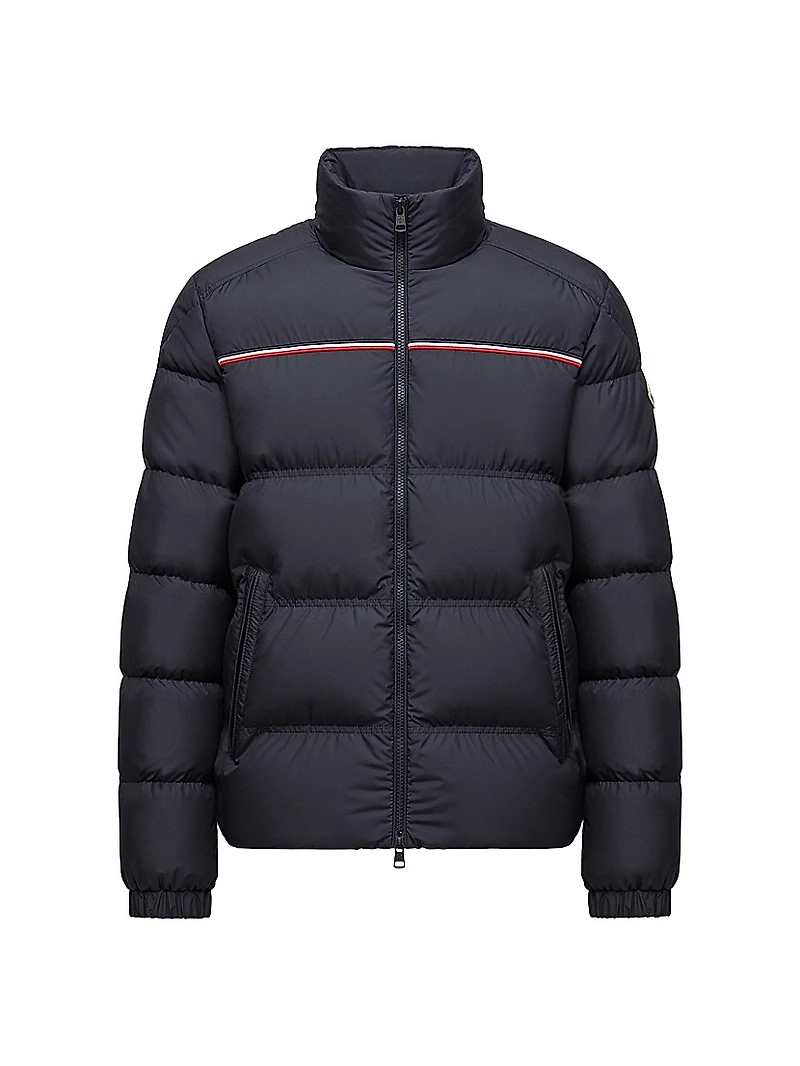 Bouvaque Puffer Jacket