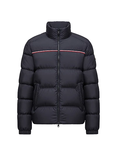 Bouvaque Puffer Jacket