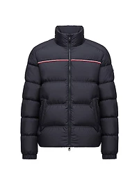 Bouvaque Puffer Jacket