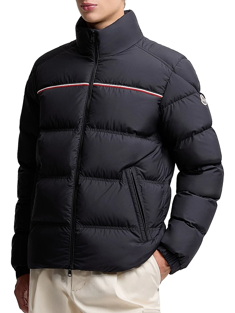 Bouvaque Puffer Jacket