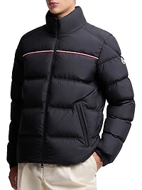 Bouvaque Puffer Jacket