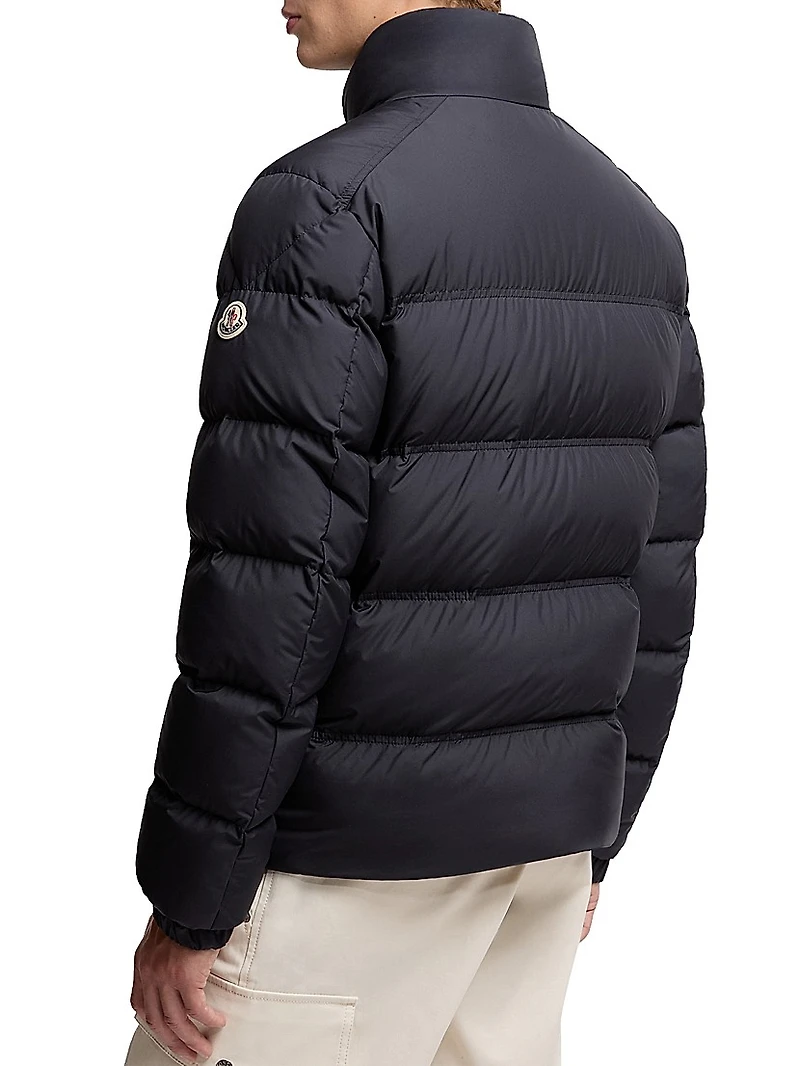 Bouvaque Puffer Jacket