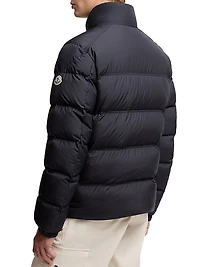 Bouvaque Puffer Jacket