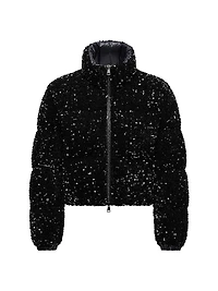 Louvi Puffer Jacket