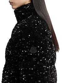 Louvi Puffer Jacket