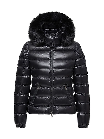 Badyf Puffer Jacket