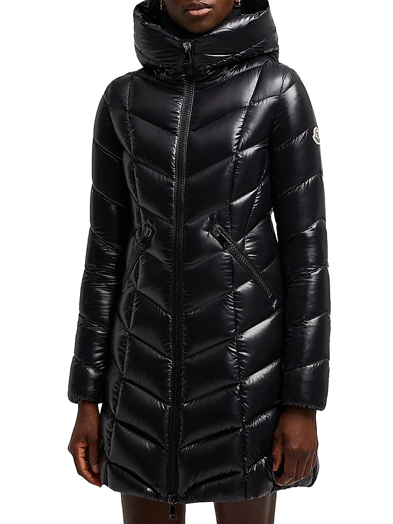 Marus Puffer Jacket