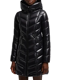 Marus Puffer Jacket