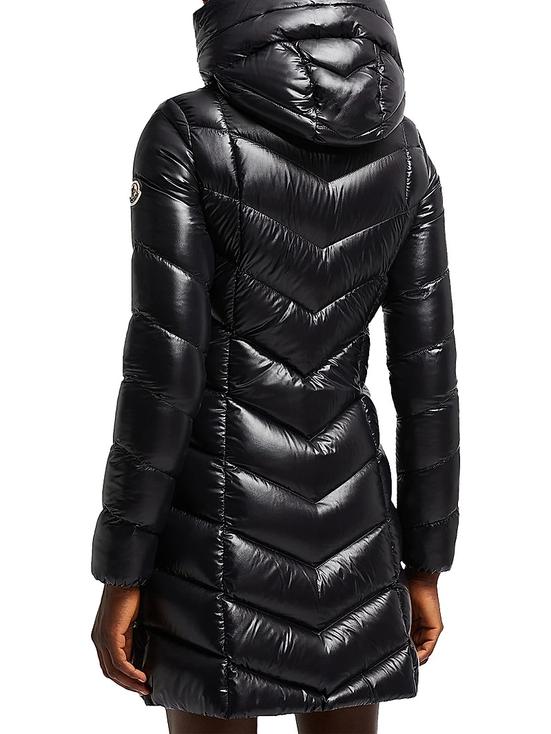 Marus Puffer Jacket