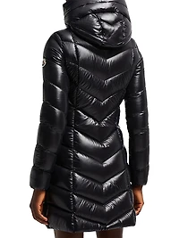 Marus Puffer Jacket