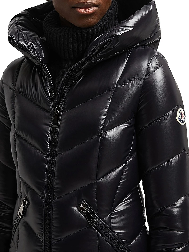 Marus Puffer Jacket