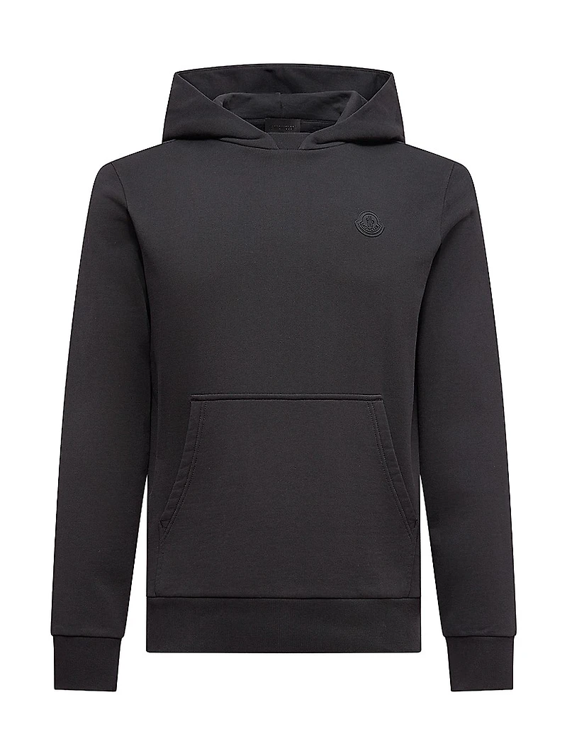 Hoodie Cotton