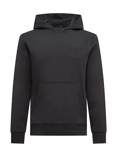 Hoodie Cotton