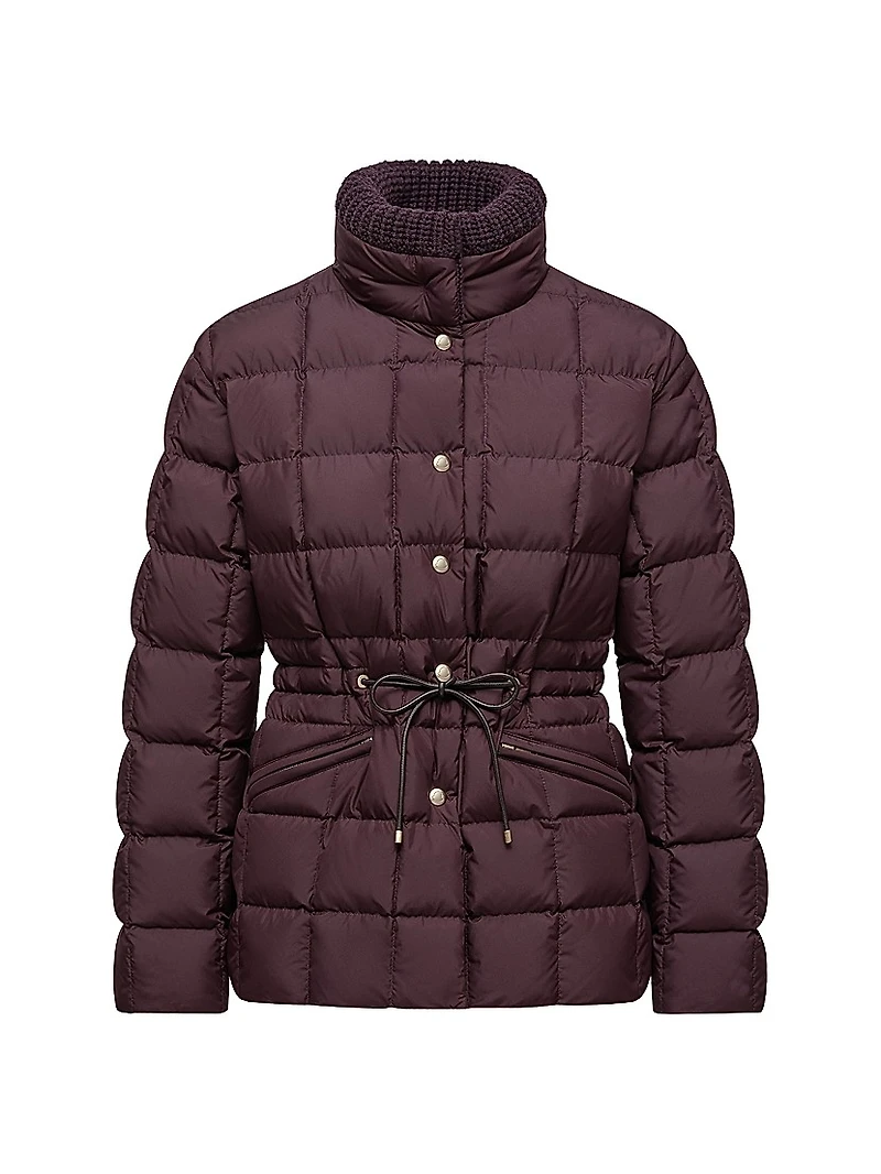 Antigone Puffer Jacket