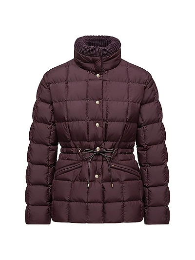 Antigone Puffer Jacket