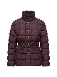 Antigone Puffer Jacket
