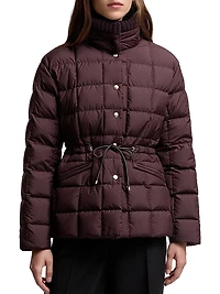 Antigone Puffer Jacket