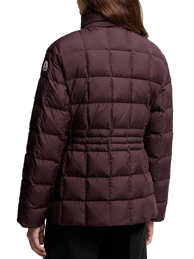 Antigone Puffer Jacket