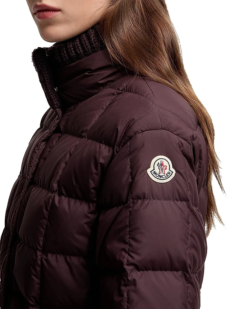 Antigone Puffer Jacket