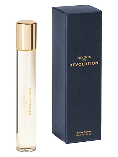 Revolution Eau de Parfum