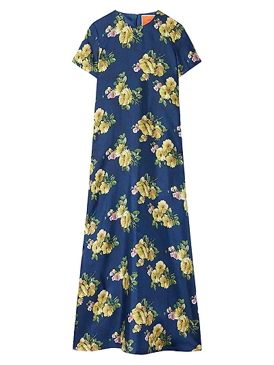 Swing Dress