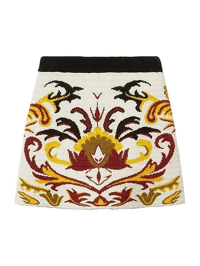 My Power Mini Skirt