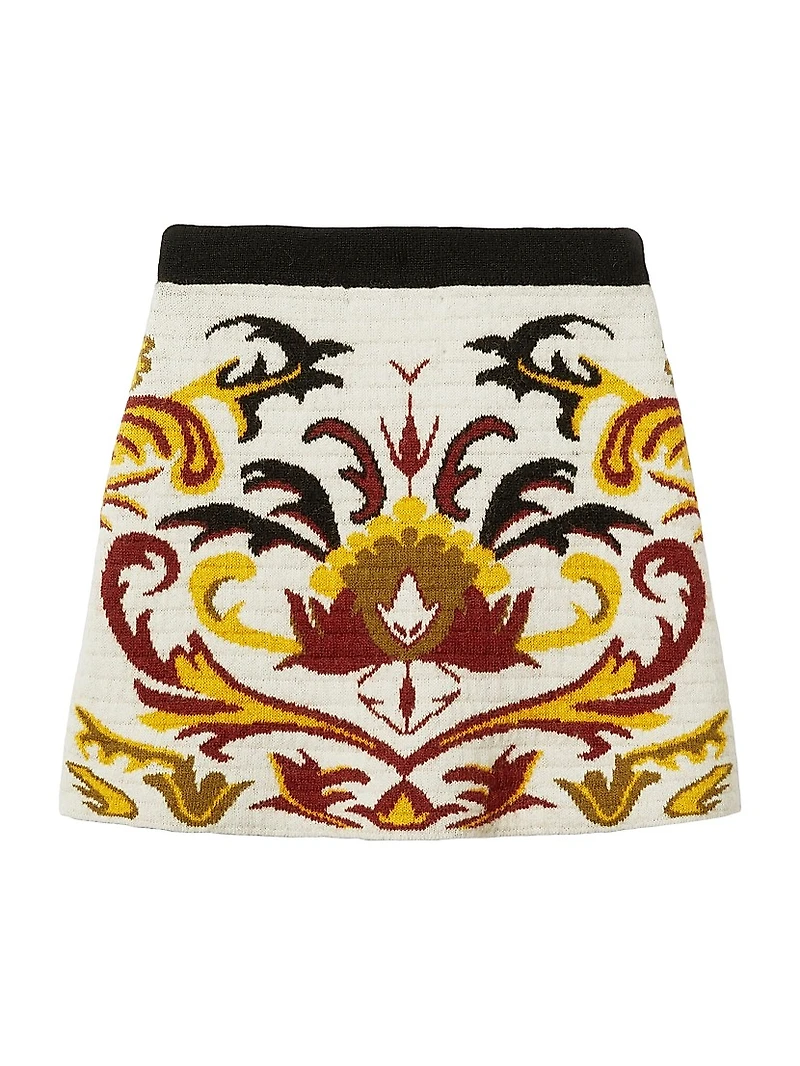 My Power Mini Skirt