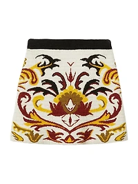 My Power Mini Skirt