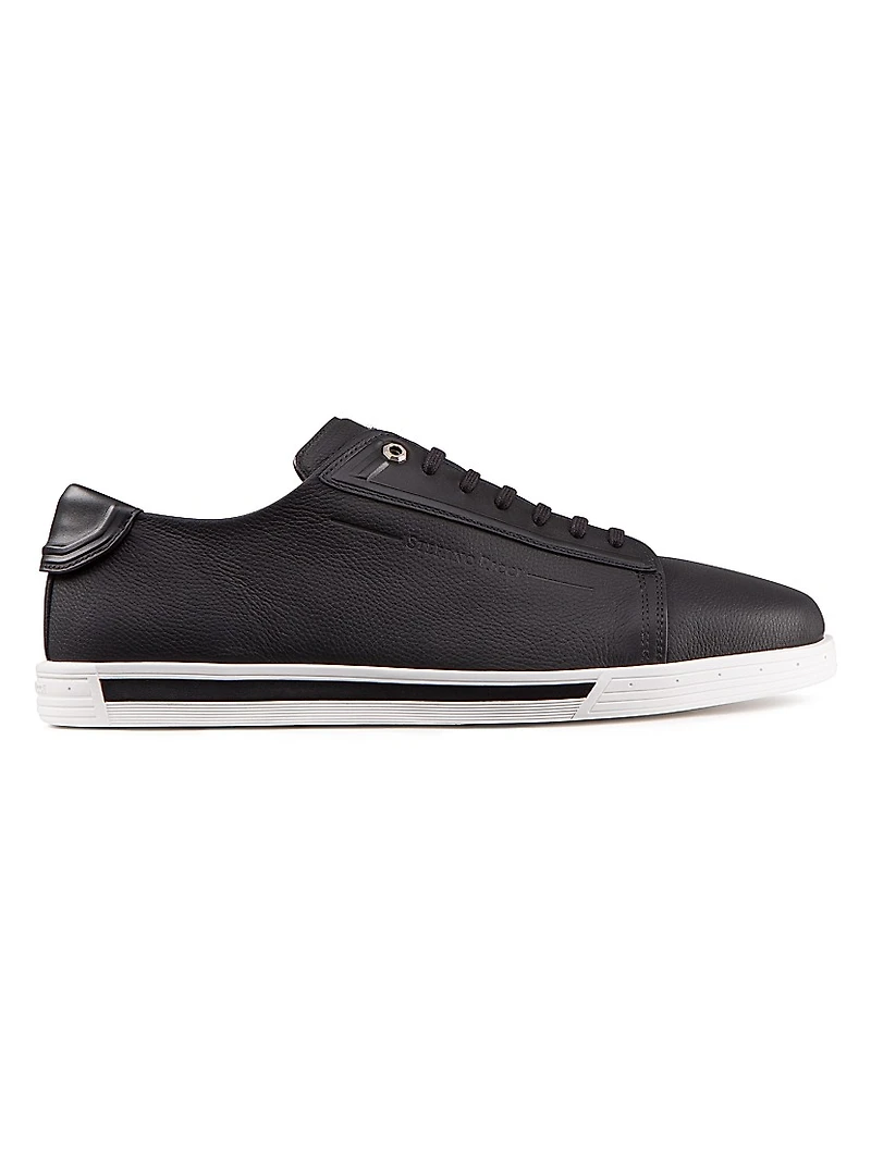 Calfskin Sneakers