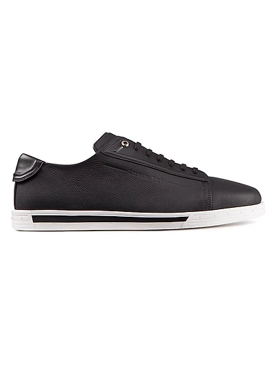 Calfskin Sneakers