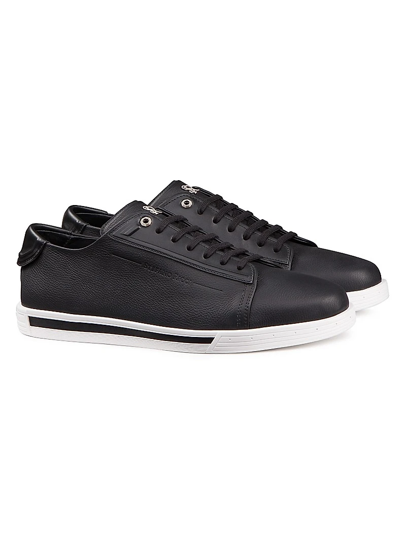Calfskin Sneakers