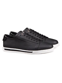 Calfskin Sneakers