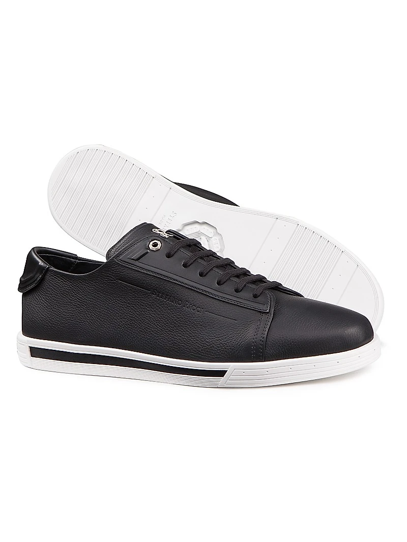 Calfskin Sneakers