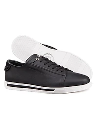Calfskin Sneakers
