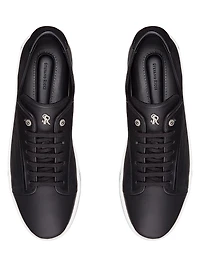 Calfskin Sneakers