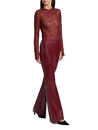 Taeyn Lace Bodysuit