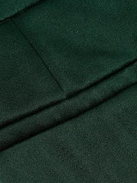 Nessi Satin Wide-Leg Trousers