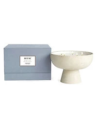 Spiritual Palo Santo & Vetiver Scented Candle