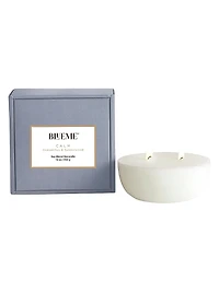 Calm Osmanthus & Sandalwood Scented Candle