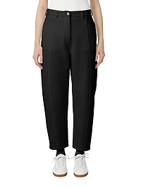 Cotton Jersey Trousers