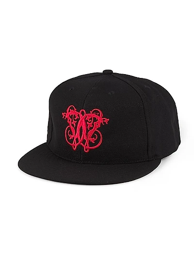 Insignia Embroidered Cap