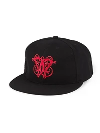 Insignia Embroidered Cap