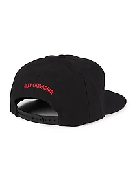 Insignia Embroidered Cap